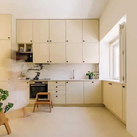 Casa Arco 公寓 *