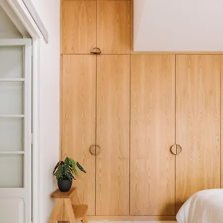 公寓 Casa Arco *