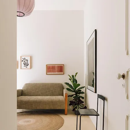 Apartmán Casa Arco Cruz Quebrada