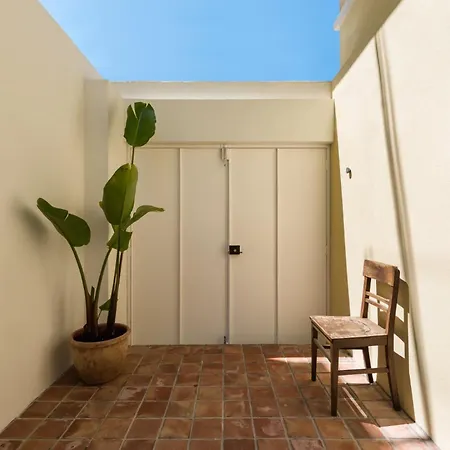 Casa Arco