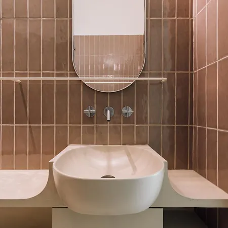 Casa Arco Apartment