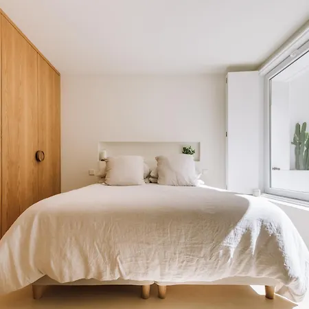 Casa Arco Apartment *