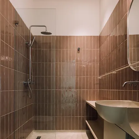 Casa Arco Apartment