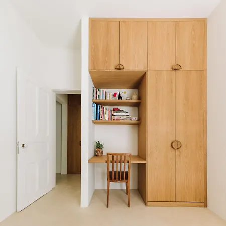 Casa Arco Apartment *